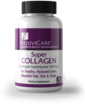 Rejuvicare Collagen Capsules