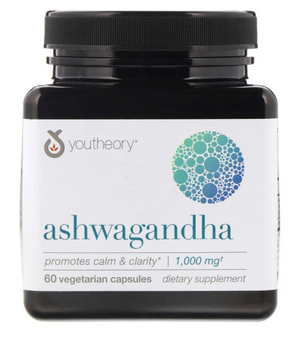 Youtheory Ashwagandha