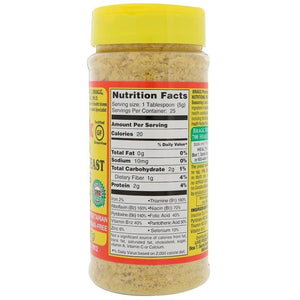 Bragg Nutritional Yeast Seasoning