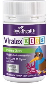 Good Health Viralex Immune Chews