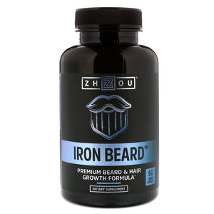 Zhou Iron Beard