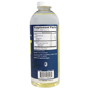 Jarrow Formulas Mct Oil