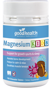 Good Health Magnesium Kids