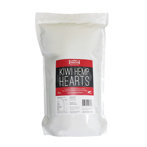 Hemp Farm Kiwi Hemp Hearts (4kg)