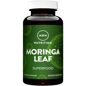 MRM Moringa Leaf