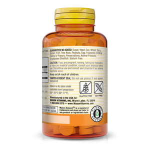 Mason Natural Apple Cider Vinegar Tablets