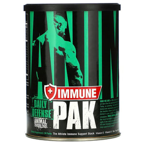 Universal Nutrition Animal Immune Pak