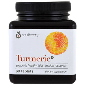 Youtheory Turmeric